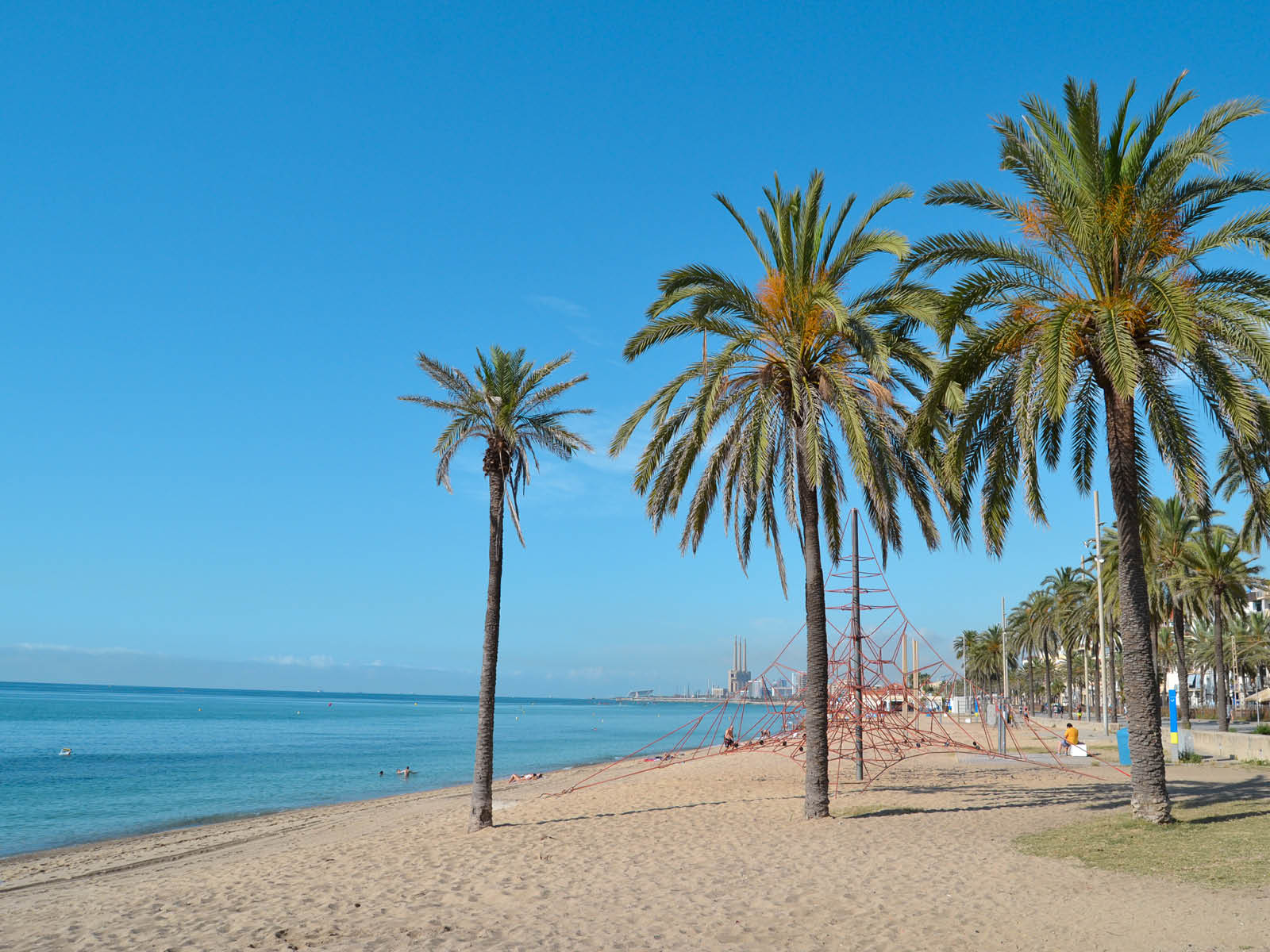 Platja del Pont d'en Botifarreta