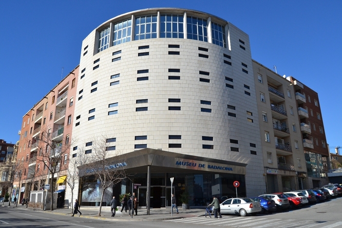 El Museu de Badalona acull la presentació dels programes de formació i inserció (PFI)