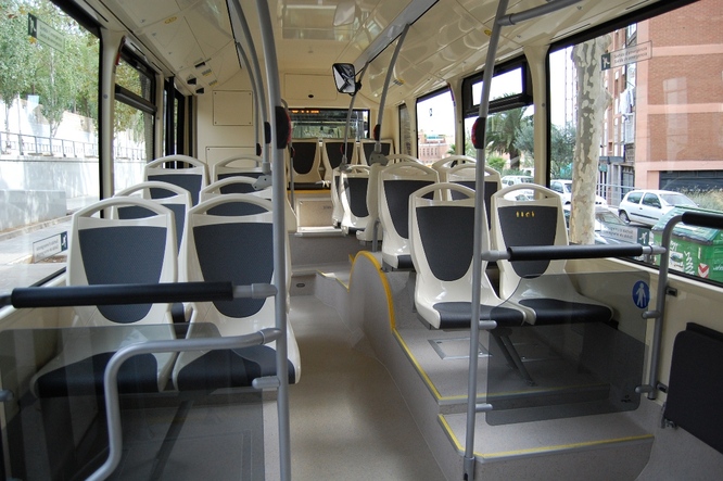 Les línies d’autobusos B4, B19 i B29 milloren les seves freqüències de pas els cap de setmana
