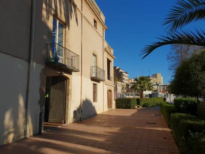 L’alcalde de Badalona nomena Teresa González nova regidora del Districte 2