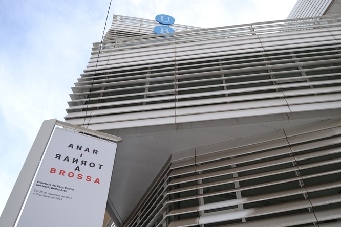 El Centre Cultural El Carme de Badalona acull demà una taula rodona emmarcada dins l’exposició “Anar i tornar a Brossa”