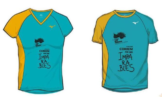 Diumenge vinent tindrà lloc la 8a edició de la cursa Màgic BDN Running