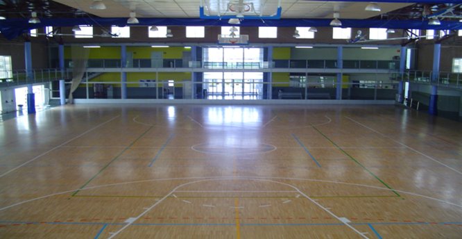 Demà comença al Poliesportiu Montigalà la segona edició de la Badamotri