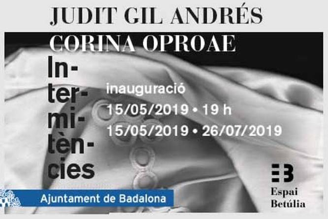L'Espai Betúlia presenta l'exposició 
