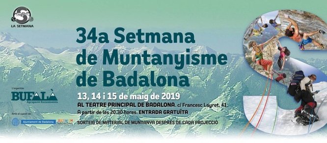Activitats esportives a Badalona