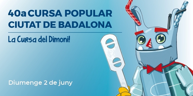 Agenda d'activitats esportives a Badalona previstes per aquesta setmana