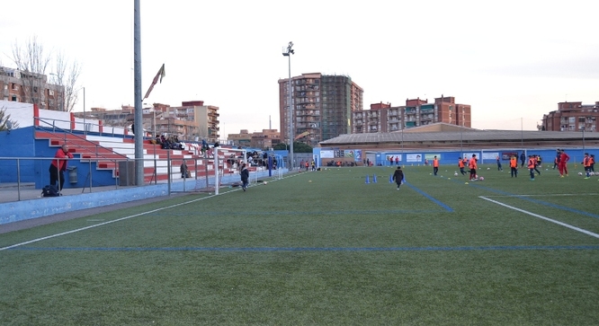 Activitats esportives previstes per aquesta darrera quinzena de juny a Badalona