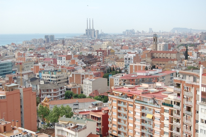 Badalona presenta els resultats del projecte europeu BINGO on s’ha avaluat l’impacte que tindrà el canvi climàtic sobre la ciutat