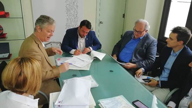 L’Ajuntament de Badalona disposa a partir d’avui de dos habitatges per a destinar-los a emergències habitacionals