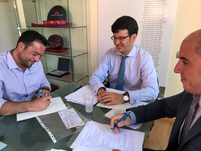 L’Ajuntament de Badalona adquireix dos pisos més procedents d’entitats bancàries per a destinar-los a emergències habitacionals