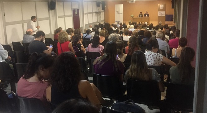 31.900 alumnes d’educació infantil, primària i secundària obligatòria comencen aquest mes de setembre el nou curs escolar a Badalona