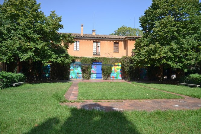 Aquest diumenge, 22 de setembre, taller “Aromes vegetals poc habituals” dins de les activitats de la Jugatecambiental al parc de Can Solei i de Ca l’Arnús