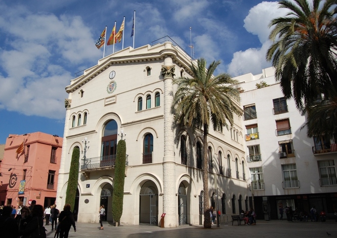 Dia Internacional de les Persones Sordes a Badalona 2019