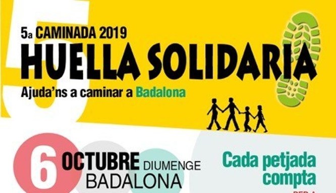 Propostes esportives per aquest cap de setmana 5 i 6 d’octubre a Badalona