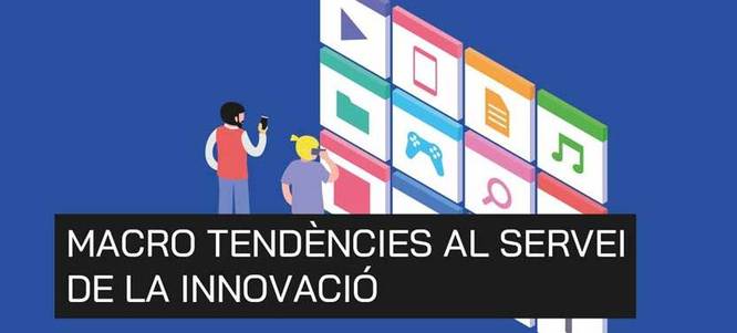 El BCIN i l’IMPO proposen conèixer quines són les noves tendències i oportunitats per a nous projectes empresarials