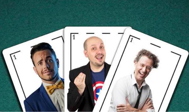 El Festival Internacional de Màgia presenta aquest dissabte la Gala Màgia i humor