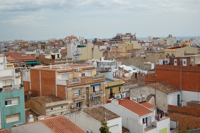 L'Ajuntament suspèn les quotes dels contractes de lloguer social amb famílies vulnerables fins a la finalització de l'estat d'alarma