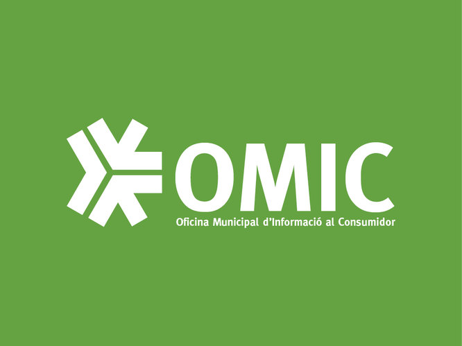 L'Oficina Municipal d'Informació al Consumidor recorda les modificacions que comporta l'estat d'alarma en diferents àmbits de consum