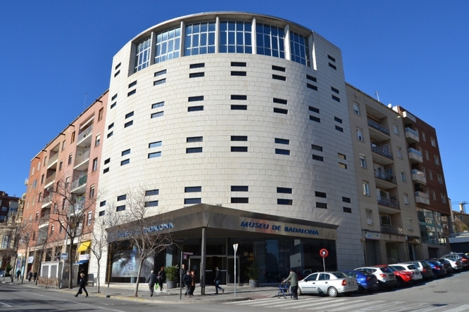 El Museu de Badalona ajorna la 16a edició del Festival Romà Magna Celebratio