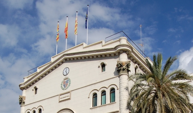 El BOPB ha publicat aquest dijous un anunci de l’Ajuntament de Badalona relatiu a la suspensió de l’execució de contractes del sector públic municipal a causa de la crisi sanitària