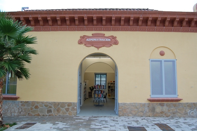Dilluns obre de nou el Centre de Recursos i Assessorament a les Dones