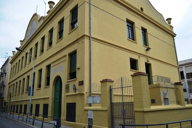 El govern es reunirà el proper dimarts amb la Generalitat per desencallar els convenis de construcció de les escoles Ventós Mir, Badalona Port i l'institut Ventura Gassol