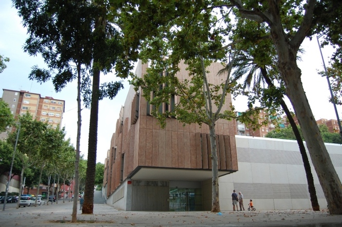 El Departament de Salut posa en marxa un cribratge comunitari a zones concretes de Badalona