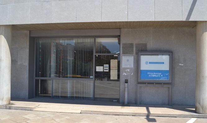 Les Oficines Municipals de districte de Badalona atendran al públic aquest dimecres 9 de setembre a la tarda entre les 16 i les 18.15 hores