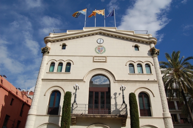 Badalona commemora aquest dimecres el Dia Internacional contra l’Explotació Sexual i el Tràfic de Dones, Nenes i Nens