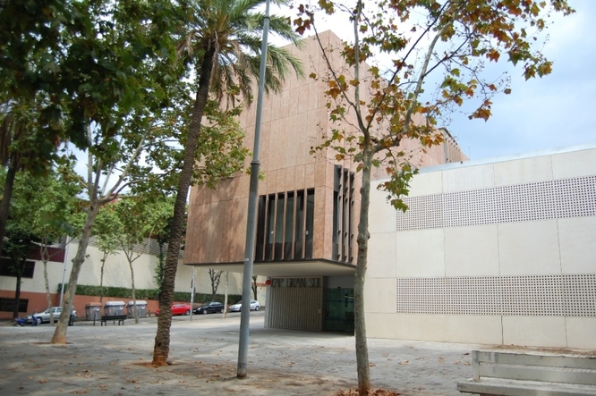 Badalona se suma a la campanya de vacunació antigripal promoguda pel Departament de Salut