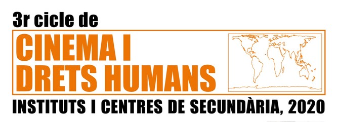 Badalona acull el tercer cicle de Cinema i Drets Humans per a centres de secundària