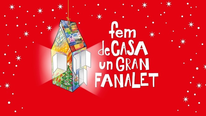 Agenda d’activitats nadalenques a les biblioteques de Badalona