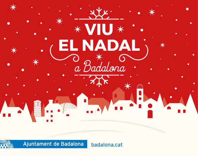 Demà a partir de les 19 hores es podran demanar les noves invitacions per assistir a la segona arribada dels Reis d’Orient en helicòpter a l’Estadi Municipal de Badalona