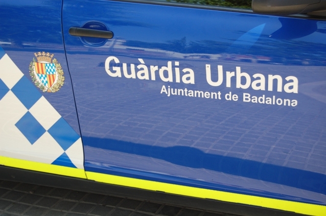 La Guàrdia Urbana de Badalona aixeca en les festes de Nadal una cinquantena d’actes a restauradors i particulars per incompliment de les mesures antiCovid