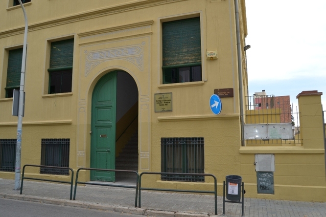 El Ple de l’Ajuntament de Badalona aprova per unanimitat els convenis amb la Generalitat perquè l’Ajuntament construeixi les noves escoles Badalona Port i Ventós Mir