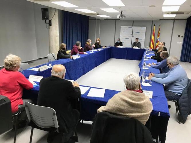 Badalona enceta un pla de xoc per detectar els habitatges amb plantacions il·legals de marihuana del barri de Sant Roc que són els responsables dels talls de subministrament elèctric a la zona