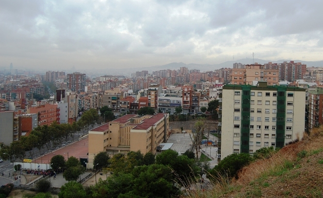 Badalona inicia un estudi dels nivells de diòxid de nitrogen a l’entorn de les escoles