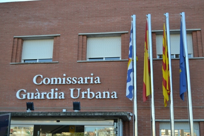 La Guàrdia Urbana de Badalona amplia i reforça el Servei d’Atenció a la Víctima per a fer front als casos de violència de gènere