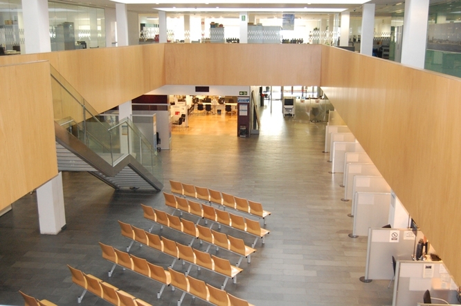 Més de 400 assessoraments, acompanyament en la consolidació de 65 empreses i en la transmissió de 3 negocis és el balanç del primer trimestre de la Unitat de Foment Empresarial de l’Ajuntament de Badalona