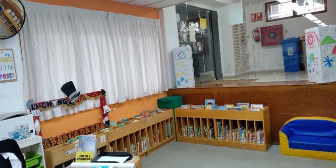 La Xarxa Municipal de Biblioteques de Badalona amplia els seus horaris adaptant-se a la desescalada gradual de les mesures sanitàries contra la Covid-19