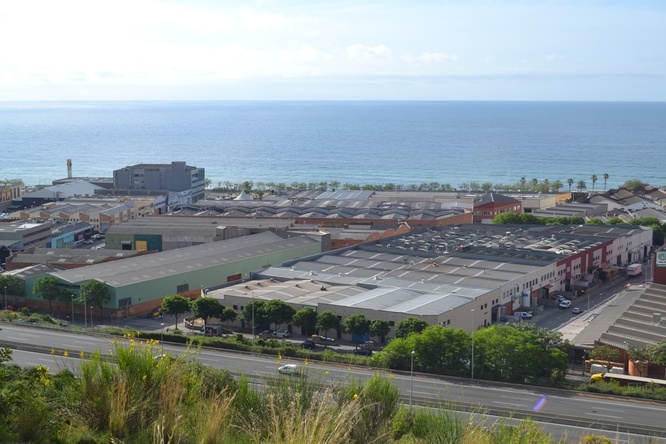 El projecte Eix Besòs Circular recupera 55 tones de matèria orgànica i 2.640 kg d’envasos lleugers durant l’any 2020