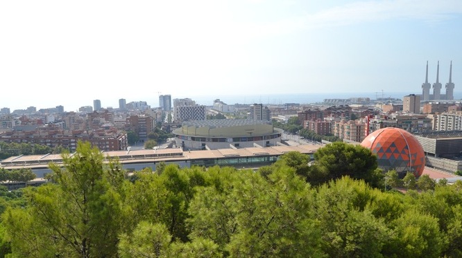 Aquest proper dilluns 24 de maig podrà obrir tot el teixit comercial de Badalona