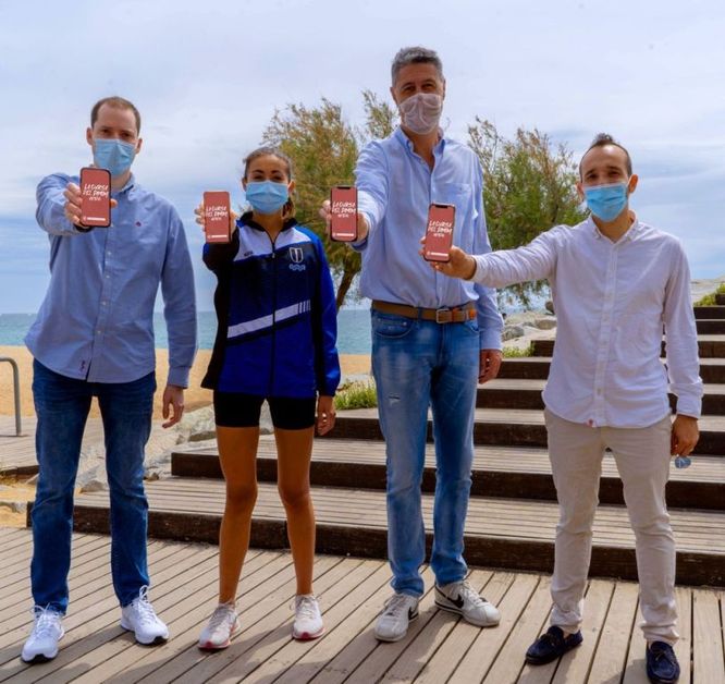 La Cursa del Dimoni 2021 es celebrarà en format virtual
