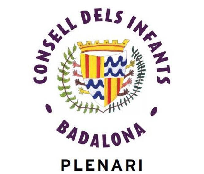 El Consell dels Infants de Badalona celebra aquest proper dimecres 9 de juny la darrera sessió plenària del curs