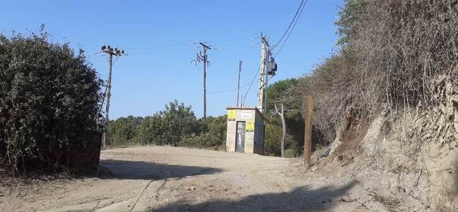 L’Ajuntament de Badalona procedeix a l'obertura definitiva del camí de Can Mas