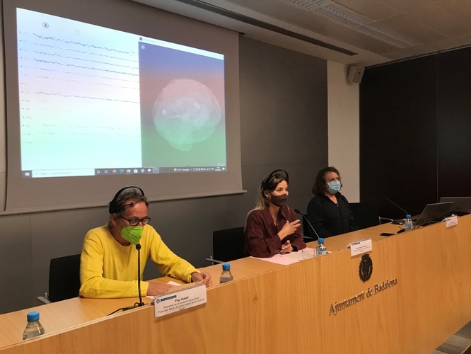 Badalona acull aquest dissabte la jornada de portes obertes de l’European Performing Science Night