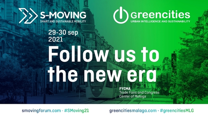 L’alcalde de Badalona participarà en l’onzena edició de Greencities que tindrà lloc a Màlaga del 29 al 30 de setembre