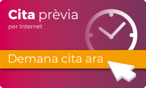 Imatge de cita prèvia