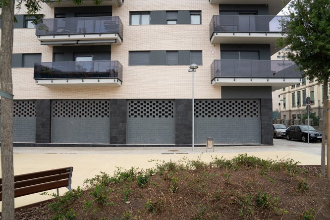 El Ple de l’Ajuntament aprova el Pla urbanístic que permetrà ubicar un nou casal de Gent Gran i el nou institut de Canyadó