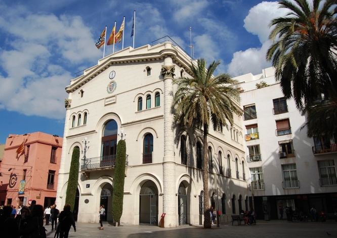 Dimarts 30 de novembre, sessió ordinària del Ple de l’Ajuntament de Badalona